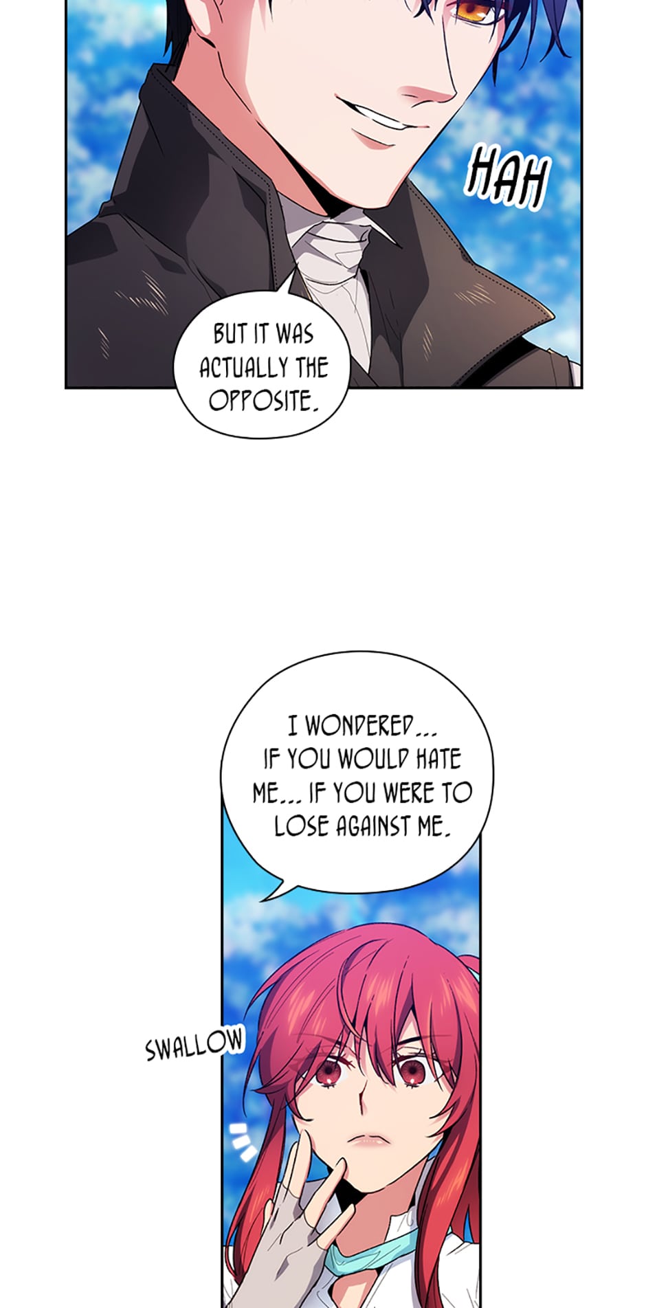 Reminiscence Adonis chapter 96 page 41