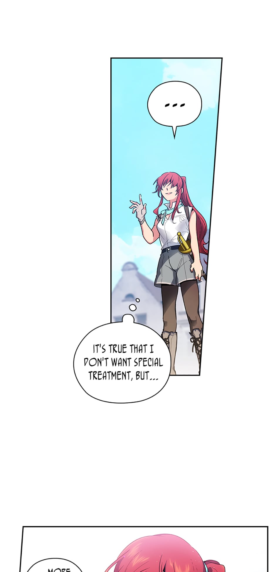 Reminiscence Adonis chapter 96 page 44