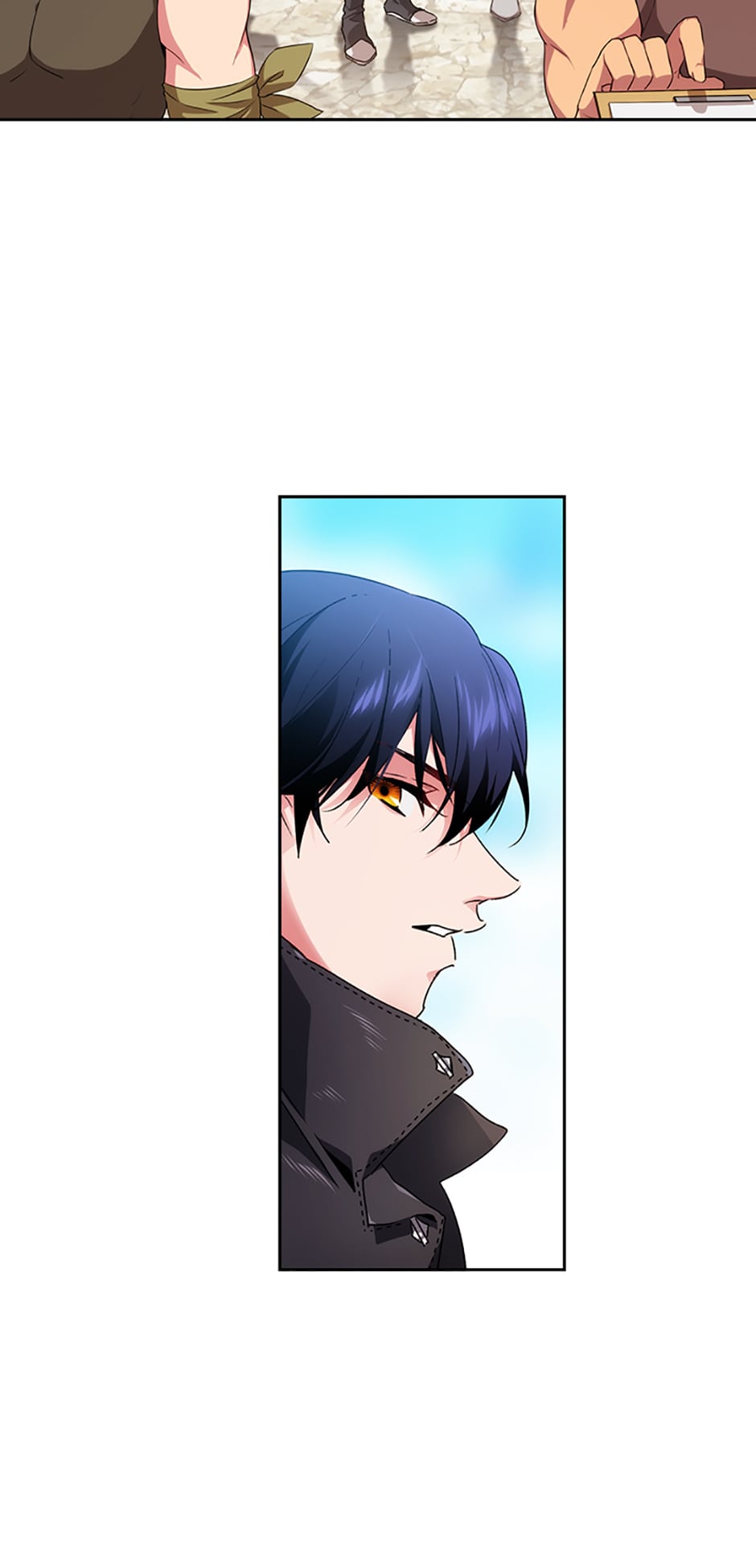 Reminiscence Adonis chapter 96 page 46