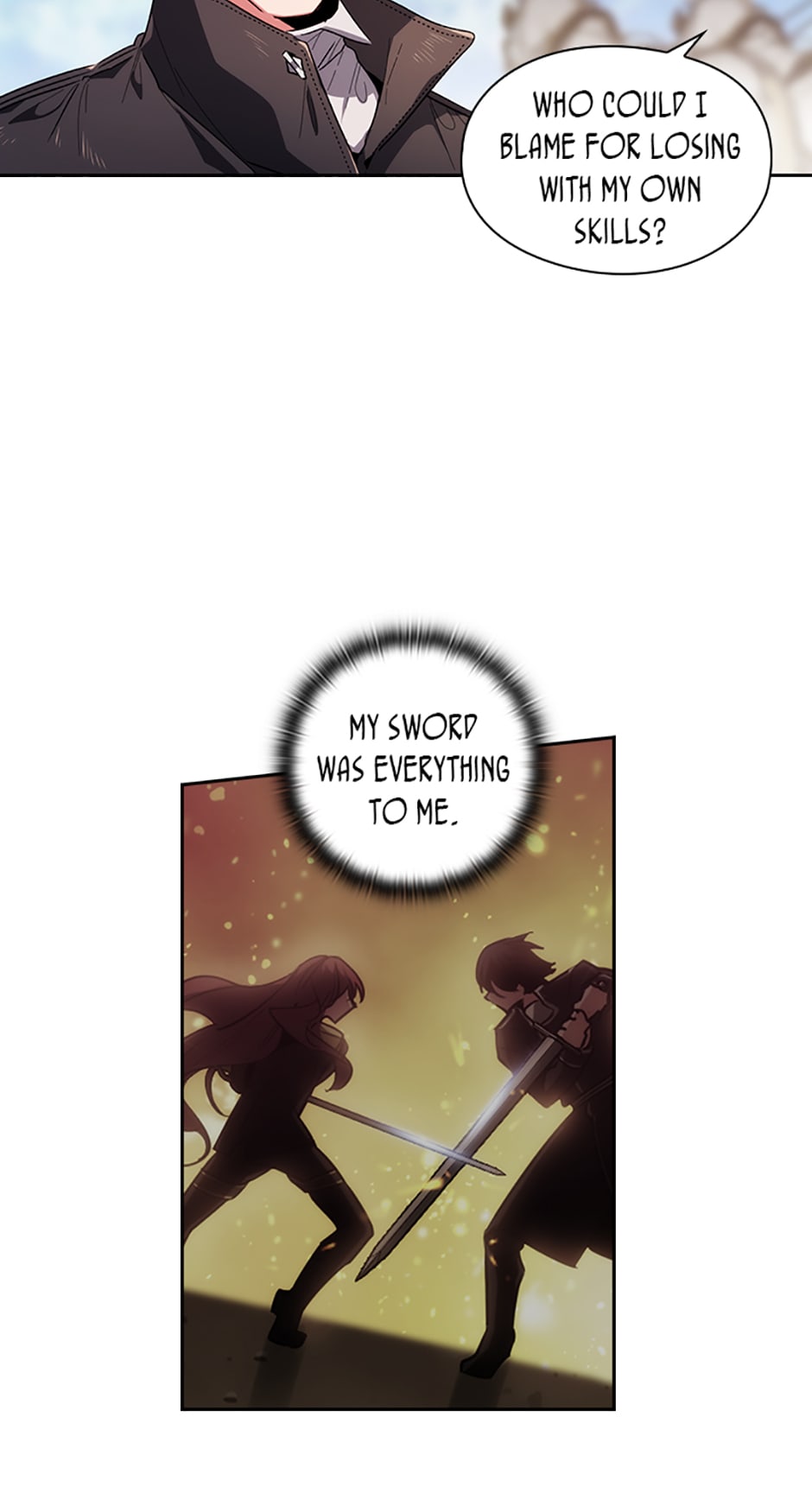 Reminiscence Adonis chapter 96 page 5