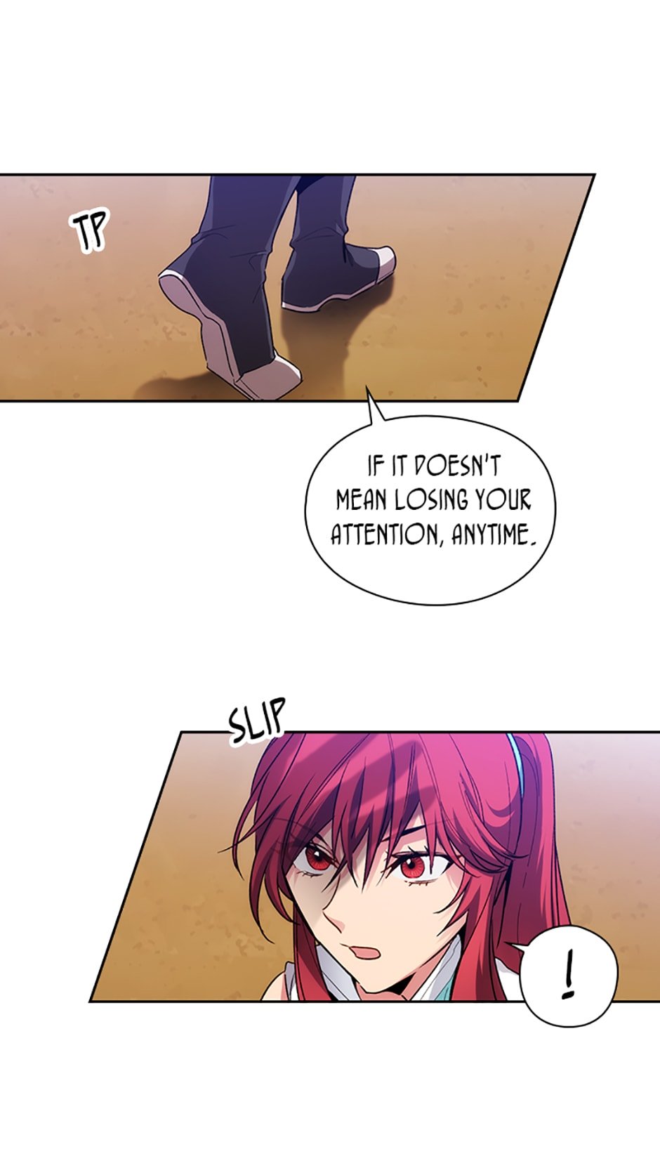 Reminiscence Adonis chapter 96 page 7