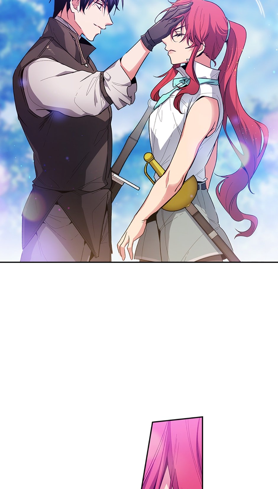 Reminiscence Adonis chapter 96 page 9