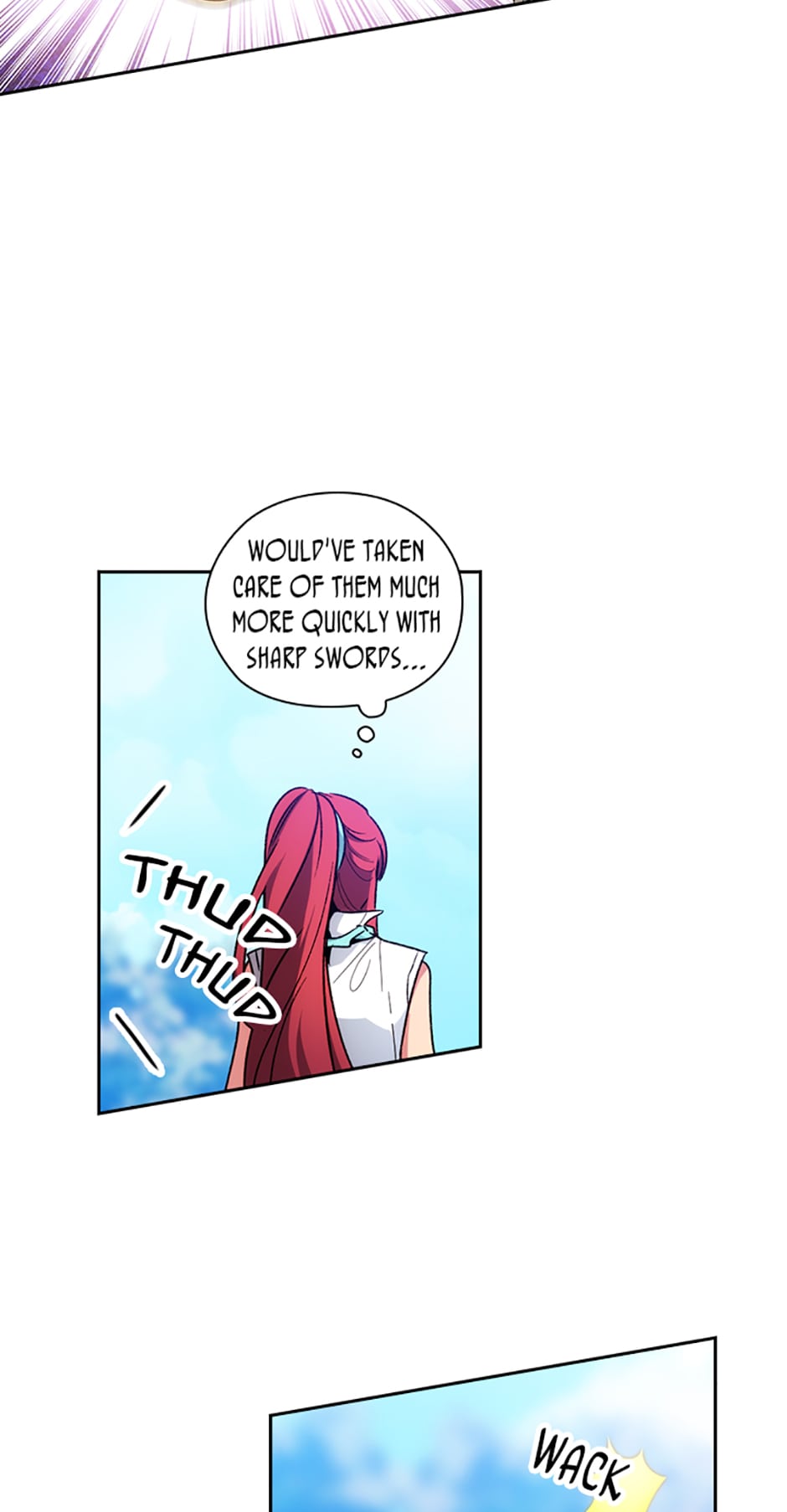 Reminiscence Adonis chapter 97 page 20