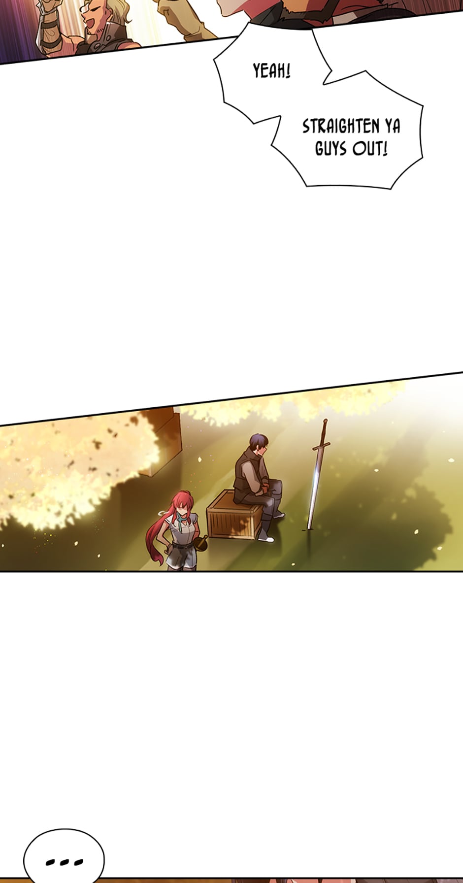 Reminiscence Adonis chapter 97 page 26