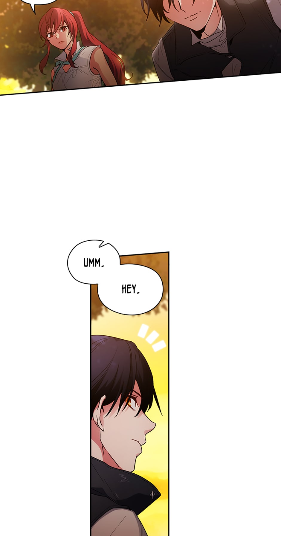 Reminiscence Adonis chapter 97 page 27