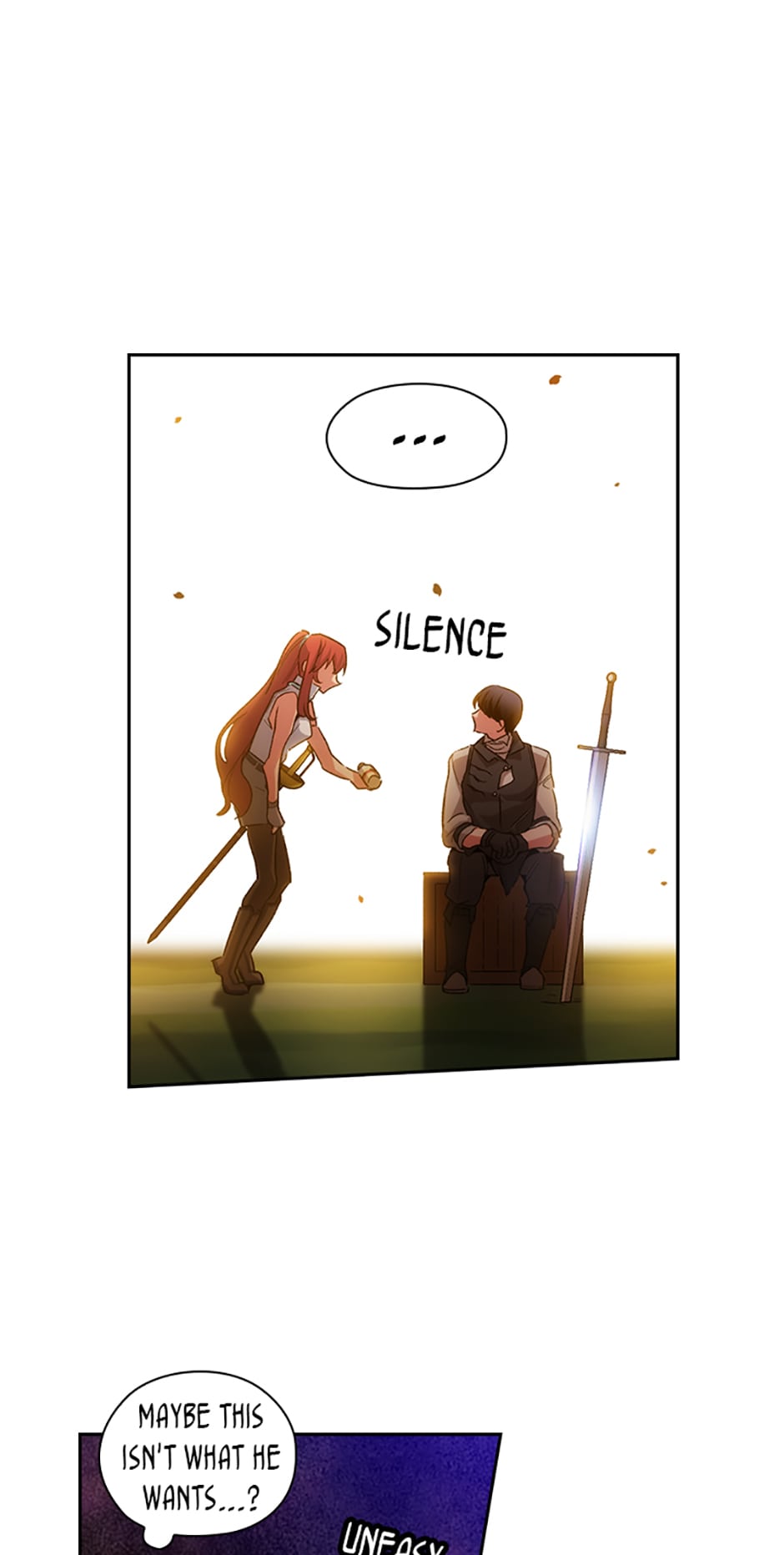 Reminiscence Adonis chapter 97 page 30