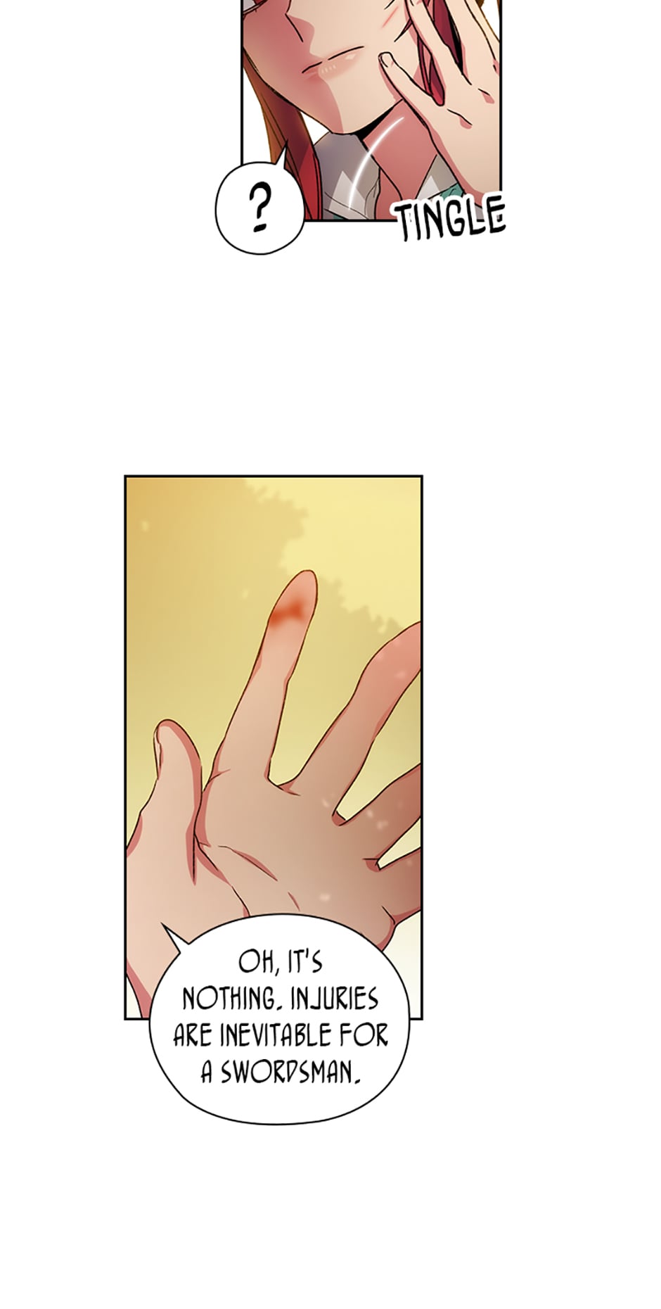 Reminiscence Adonis chapter 97 page 35