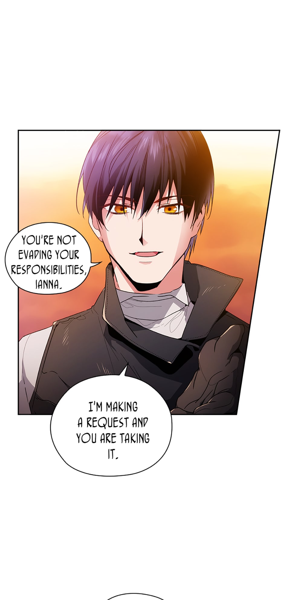 Reminiscence Adonis chapter 97 page 44