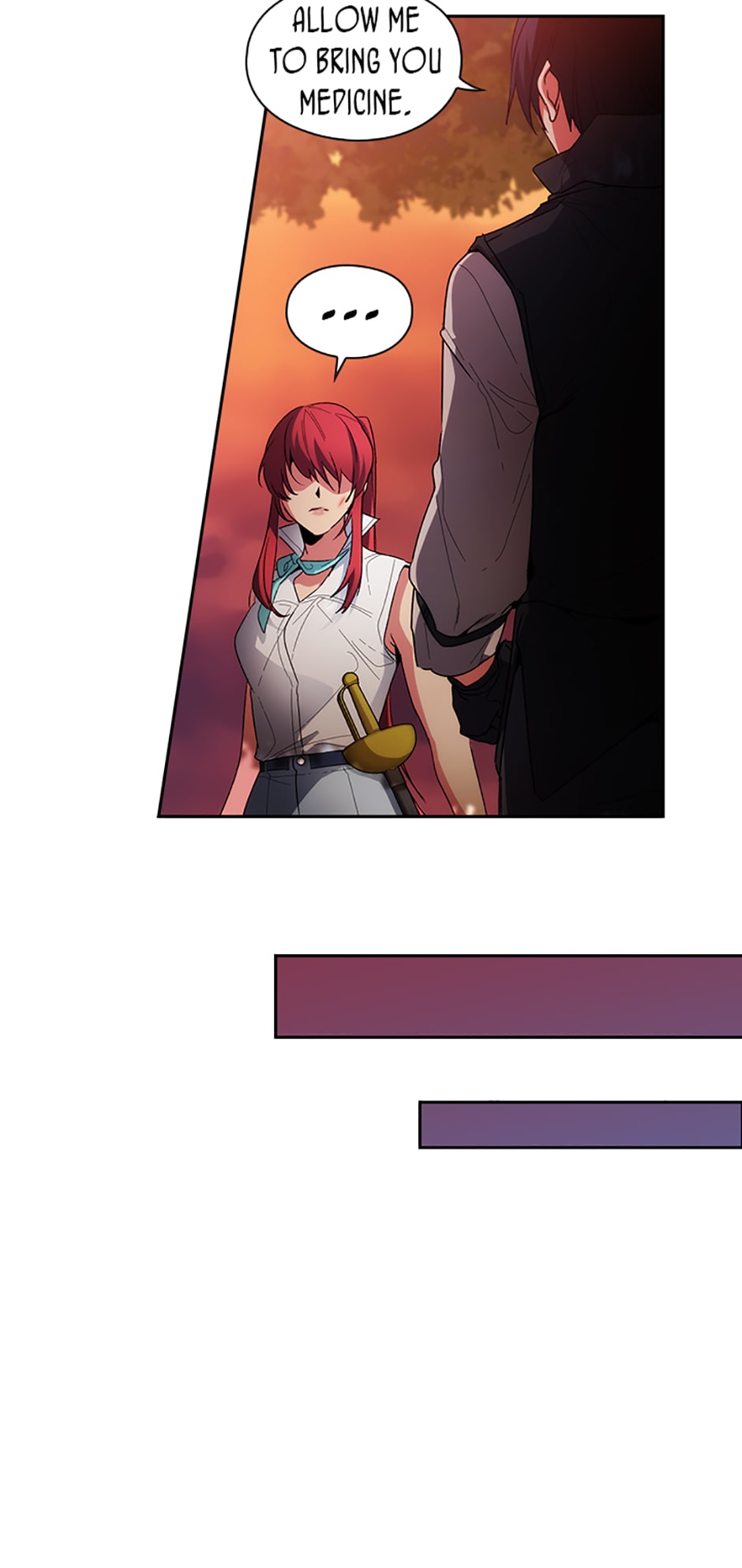 Reminiscence Adonis chapter 97 page 45