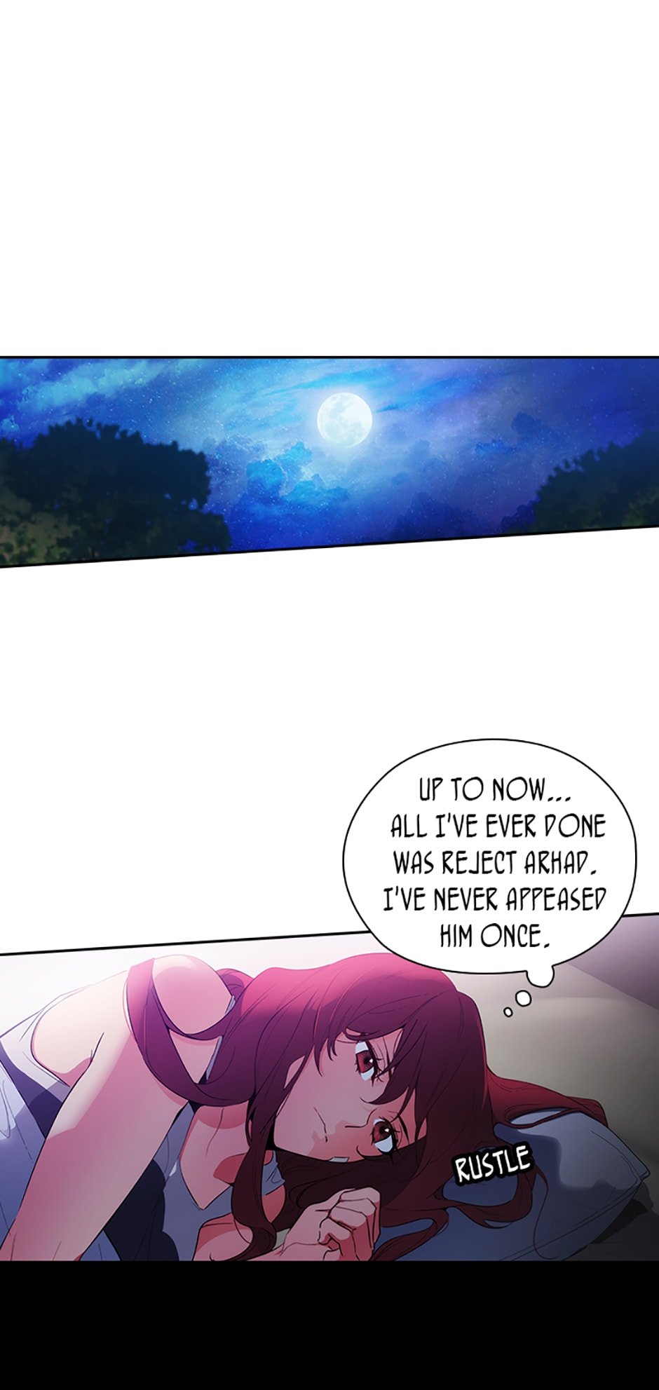 Reminiscence Adonis chapter 97 page 46