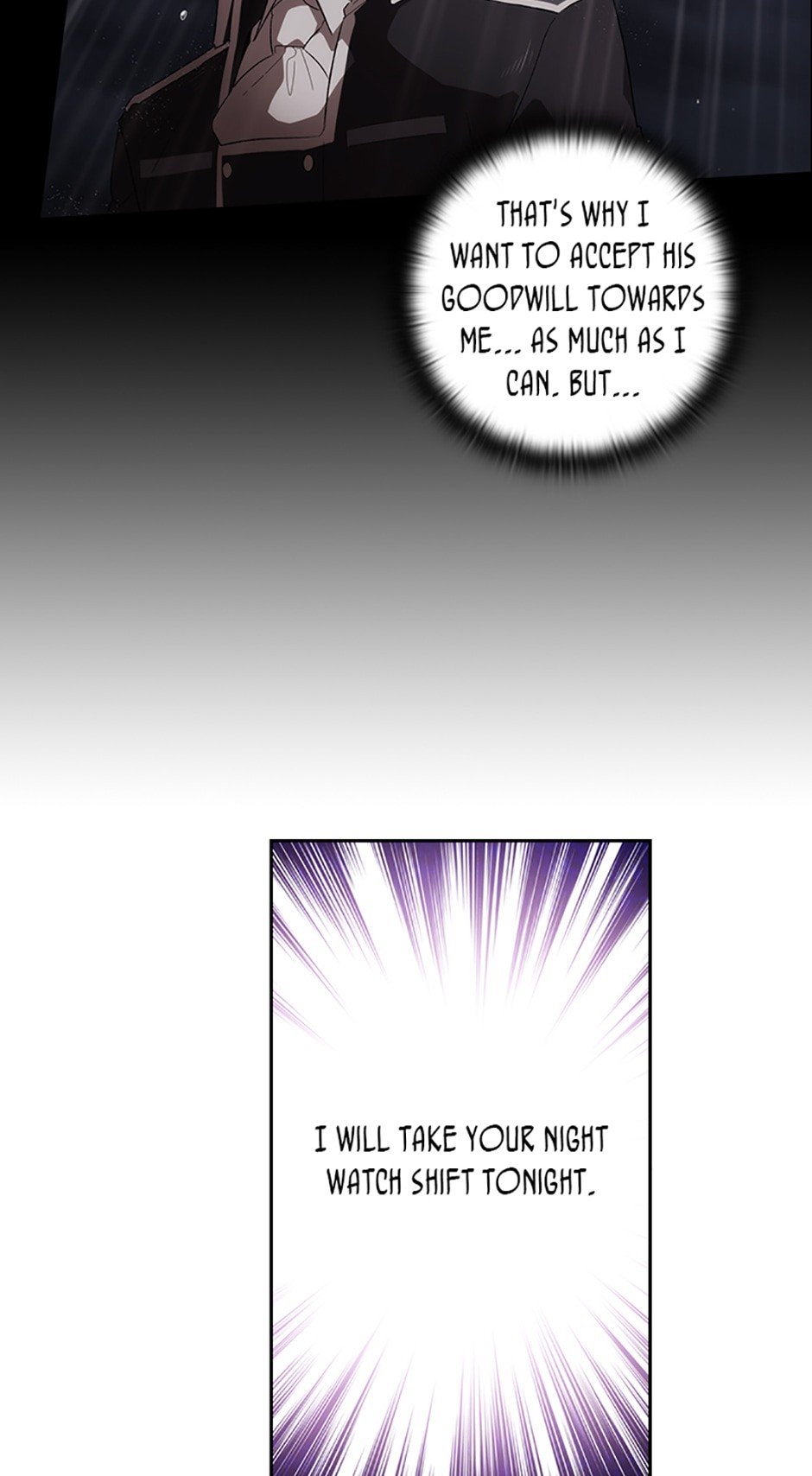 Reminiscence Adonis chapter 97 page 48