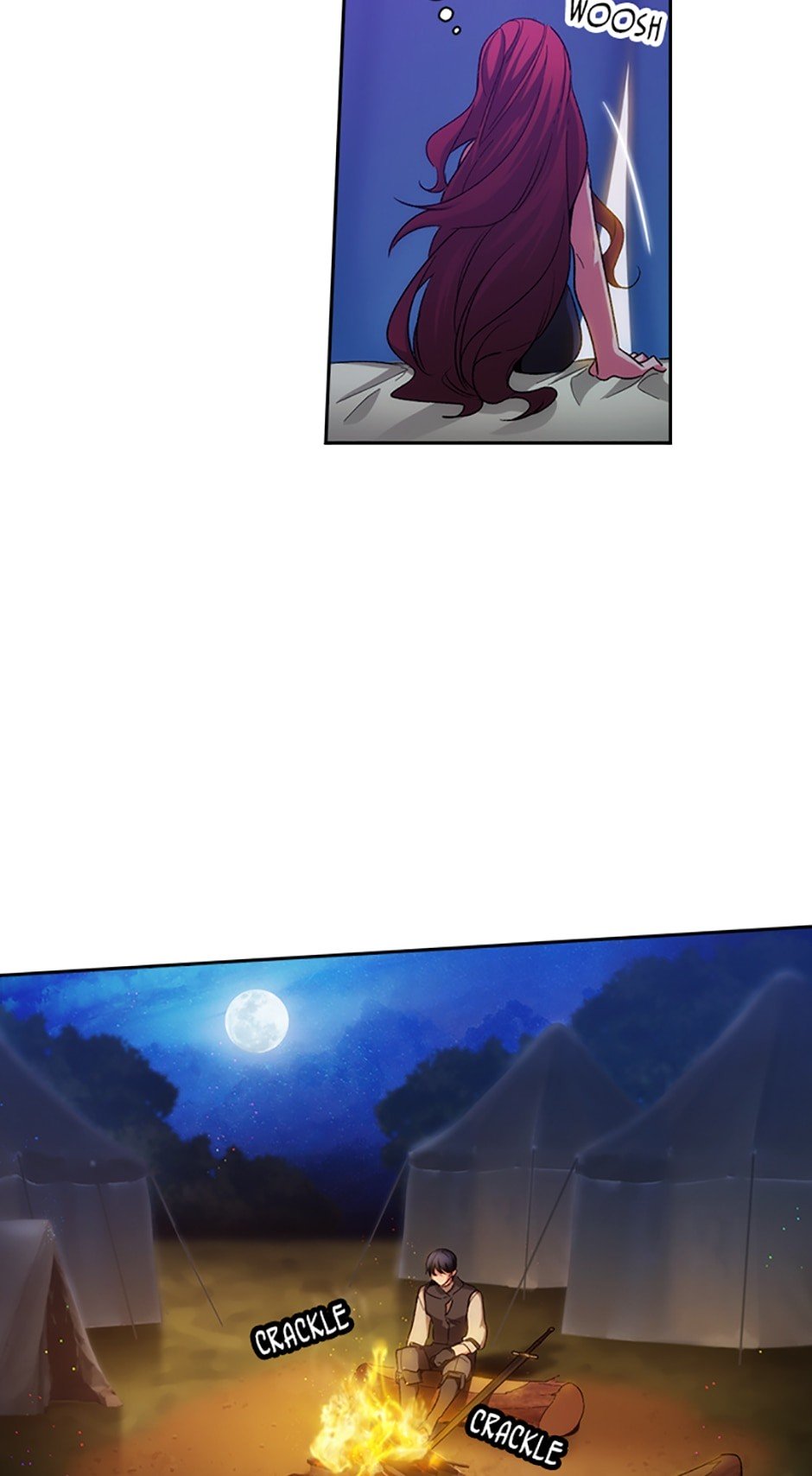 Reminiscence Adonis chapter 97 page 50