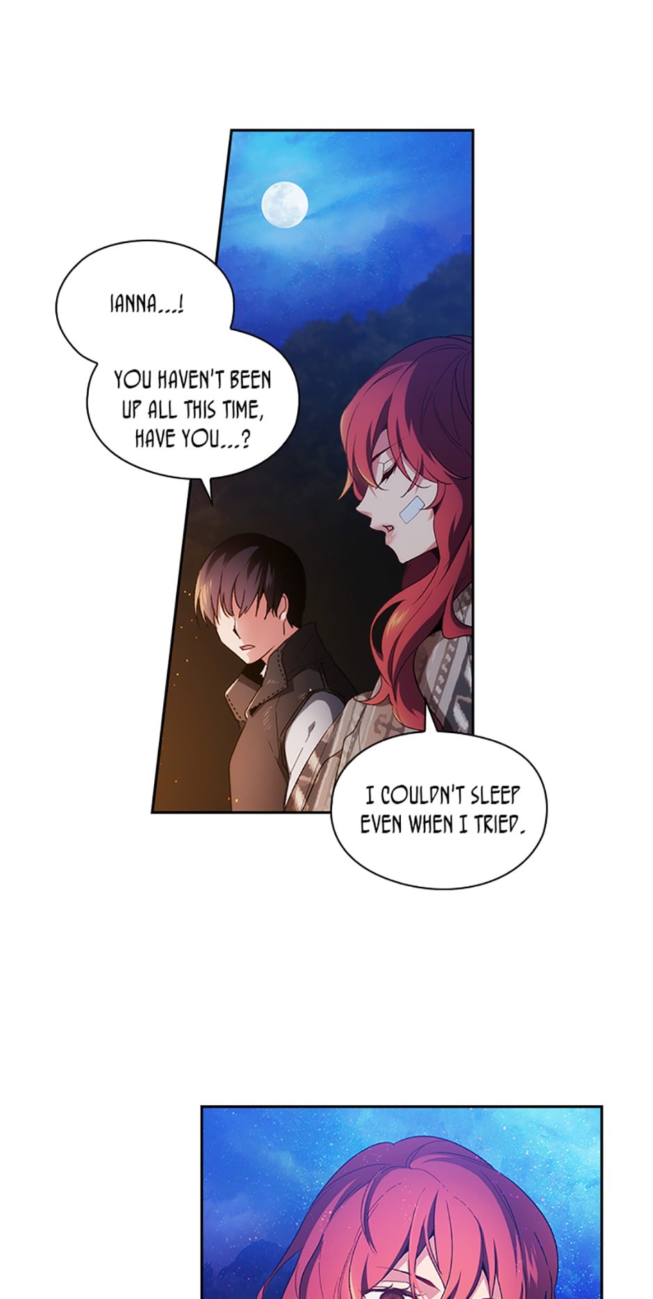 Reminiscence Adonis chapter 97 page 52