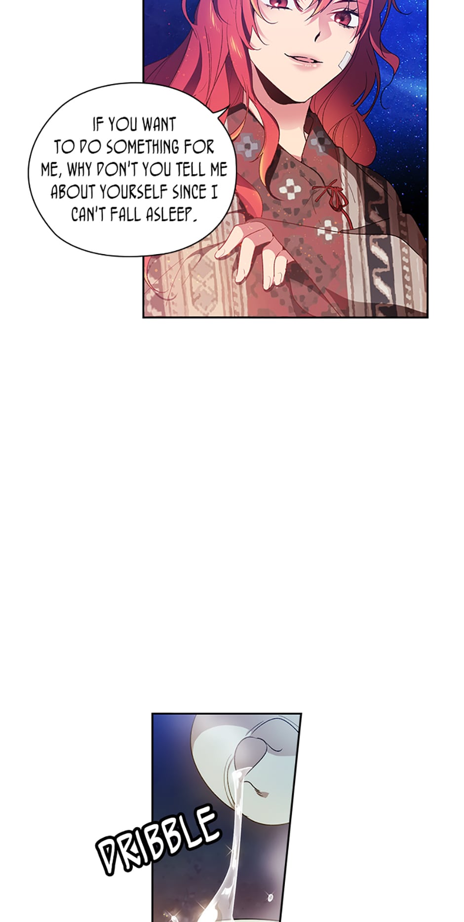 Reminiscence Adonis chapter 97 page 53