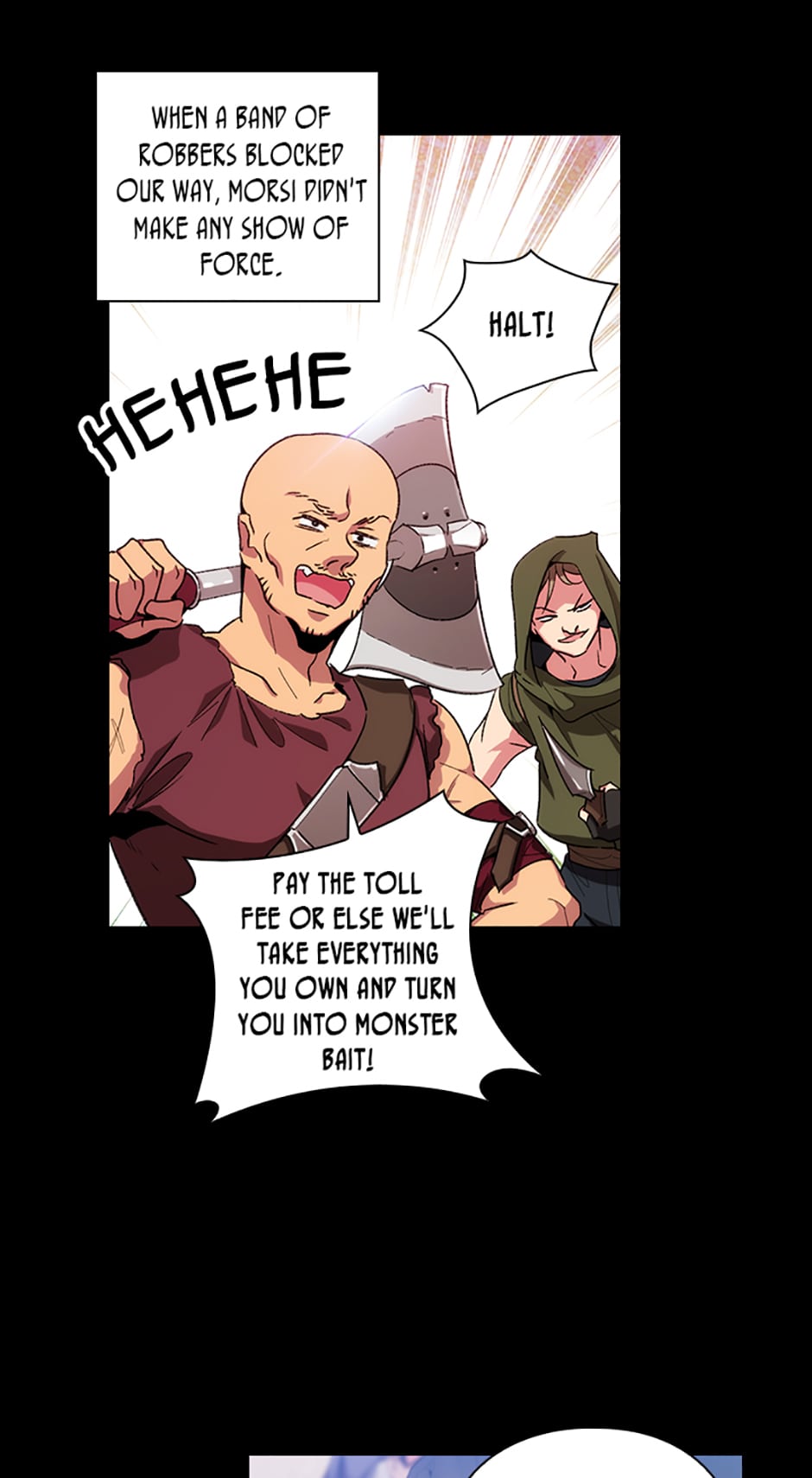 Reminiscence Adonis chapter 97 page 7