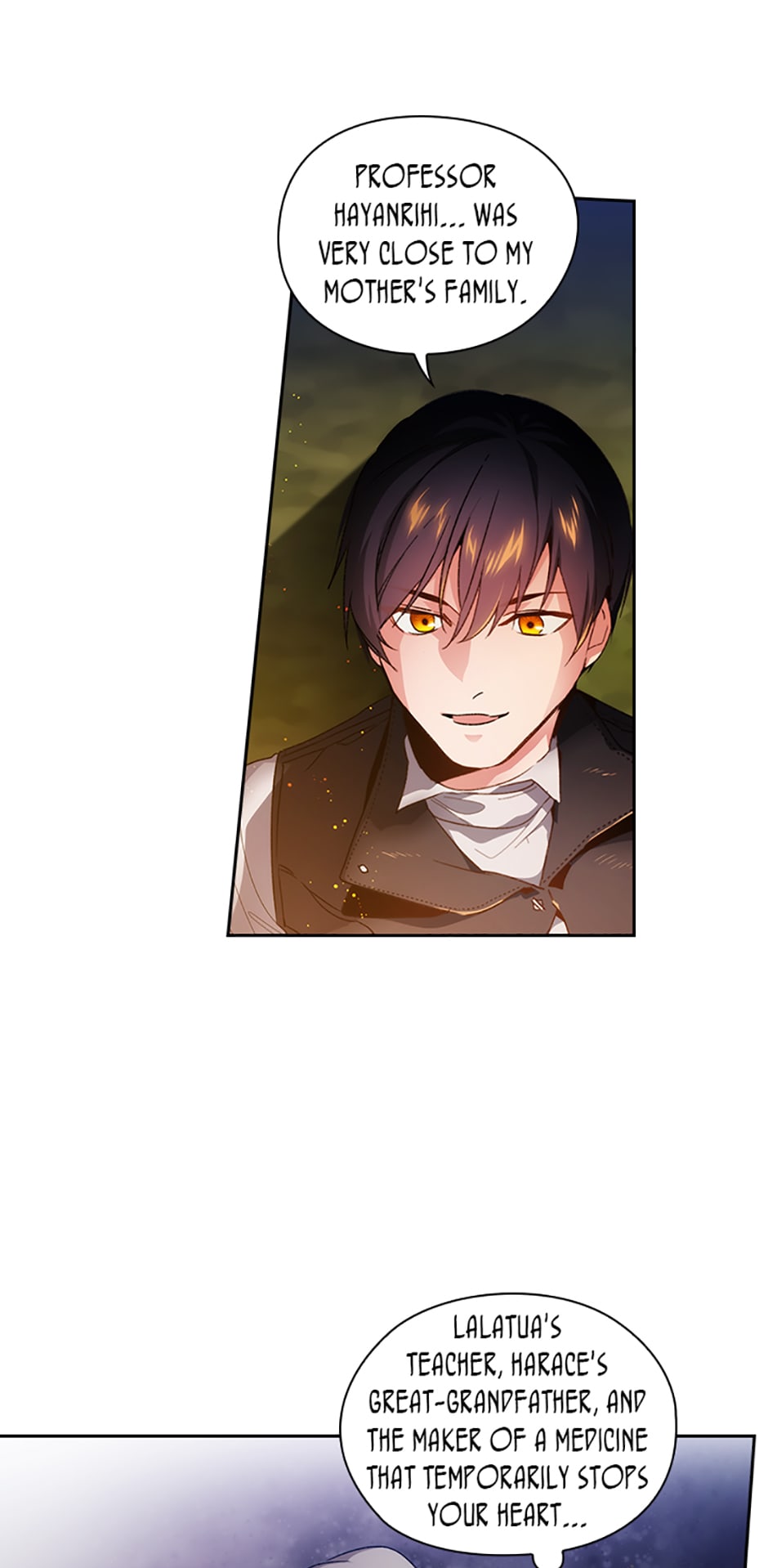 Reminiscence Adonis chapter 98 page 15