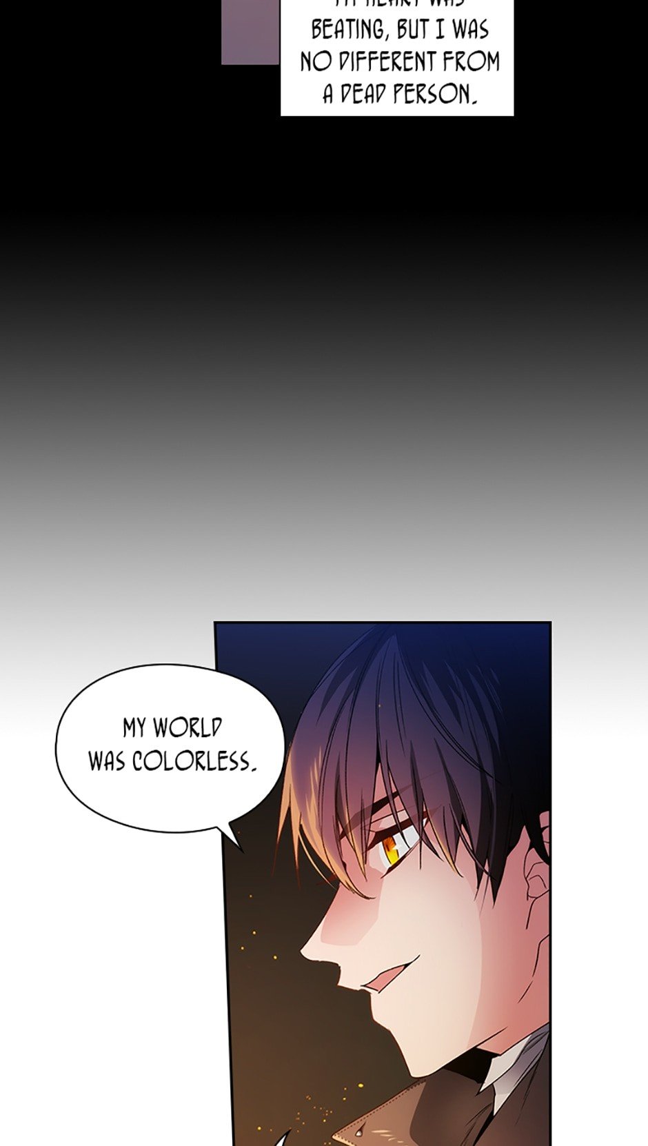 Reminiscence Adonis chapter 98 page 35