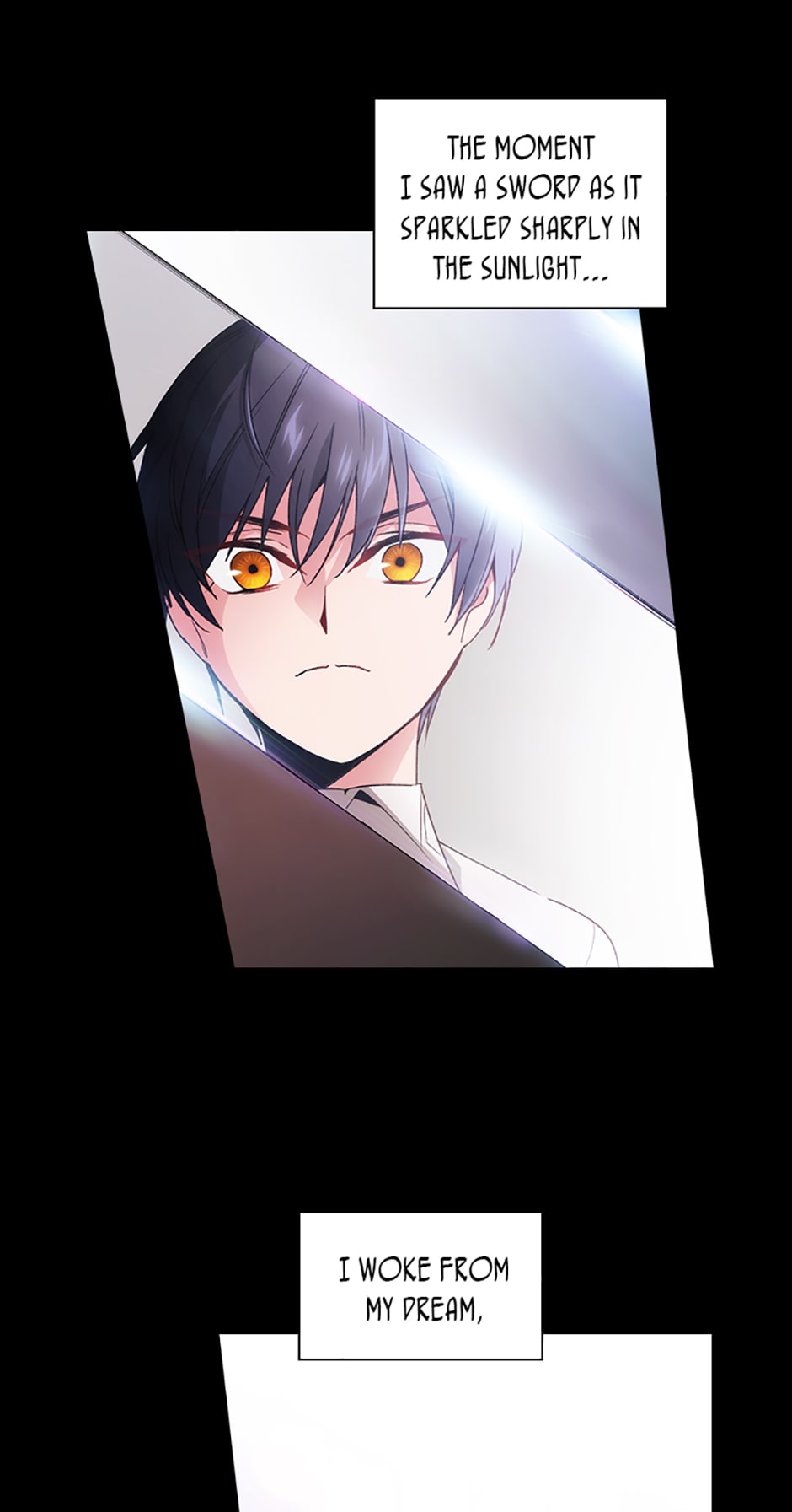 Reminiscence Adonis chapter 98 page 42