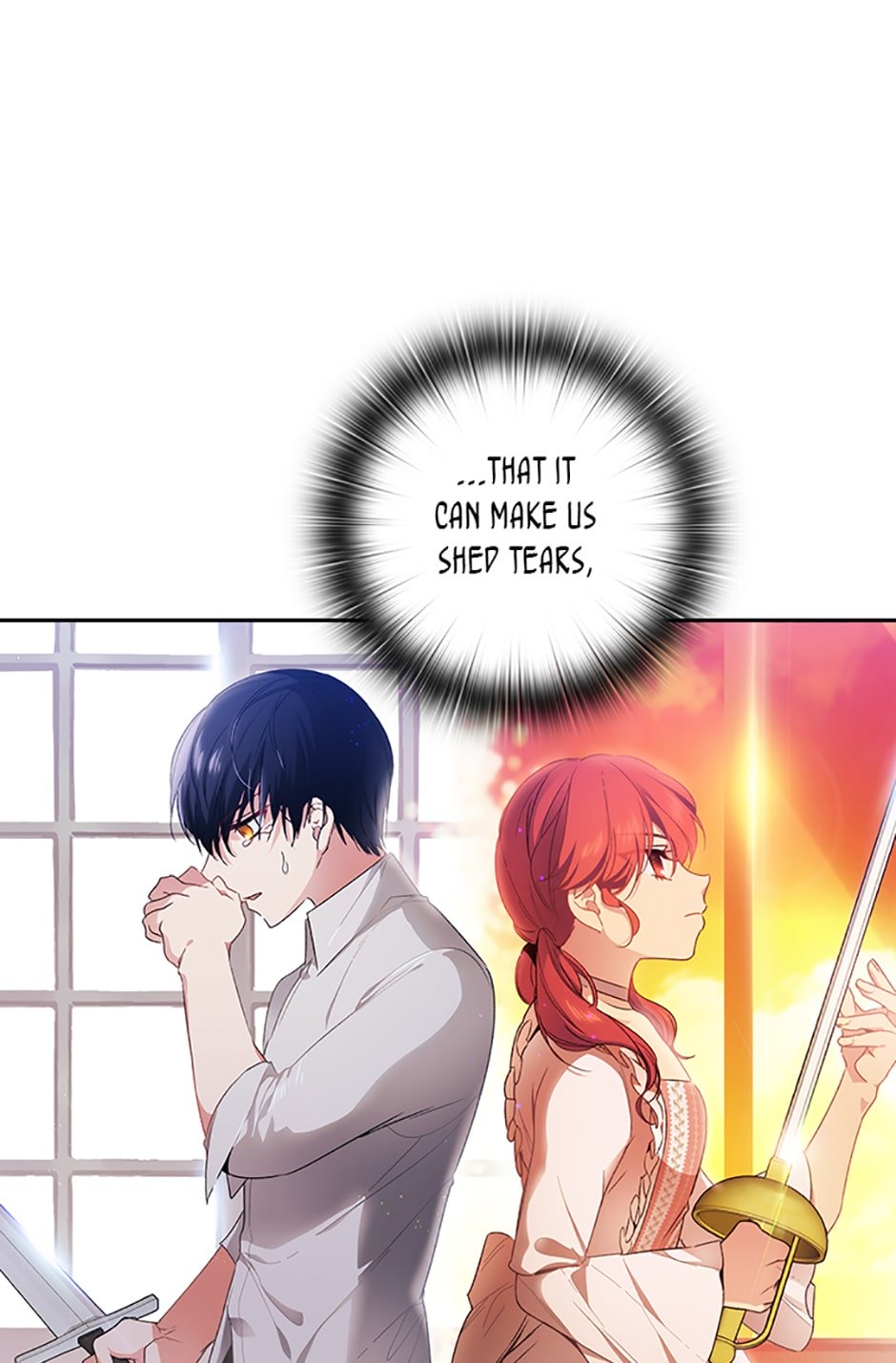 Reminiscence Adonis chapter 98 page 46