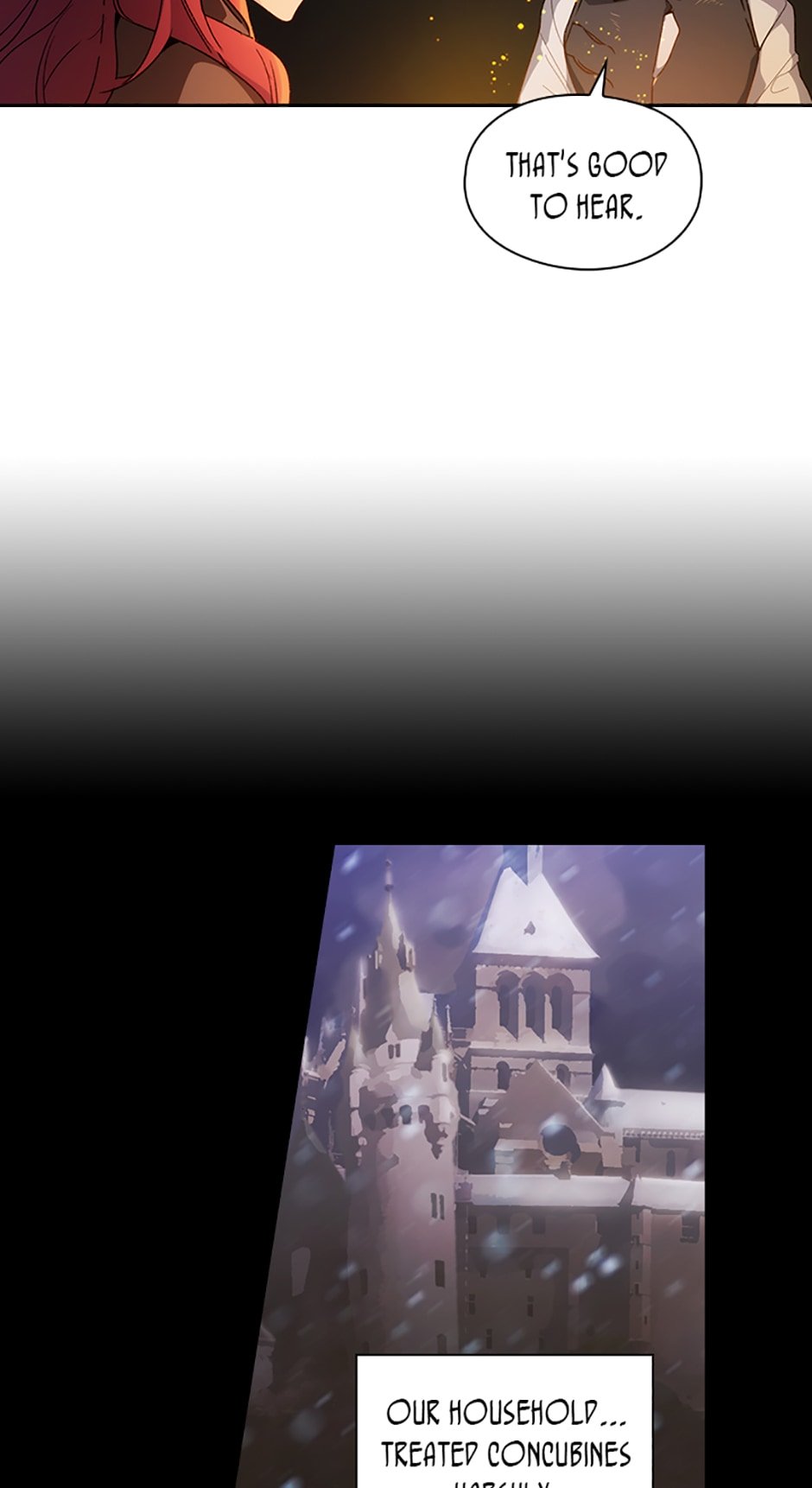 Reminiscence Adonis chapter 98 page 8