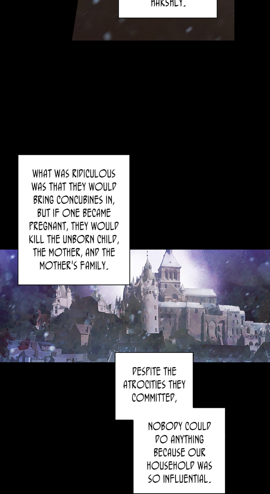 Reminiscence Adonis chapter 98 page 9