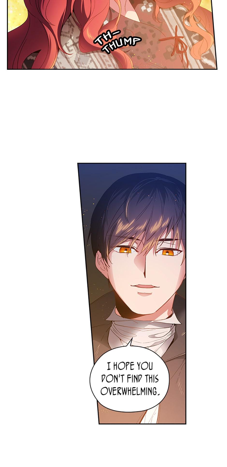 Reminiscence Adonis chapter 99 page 10