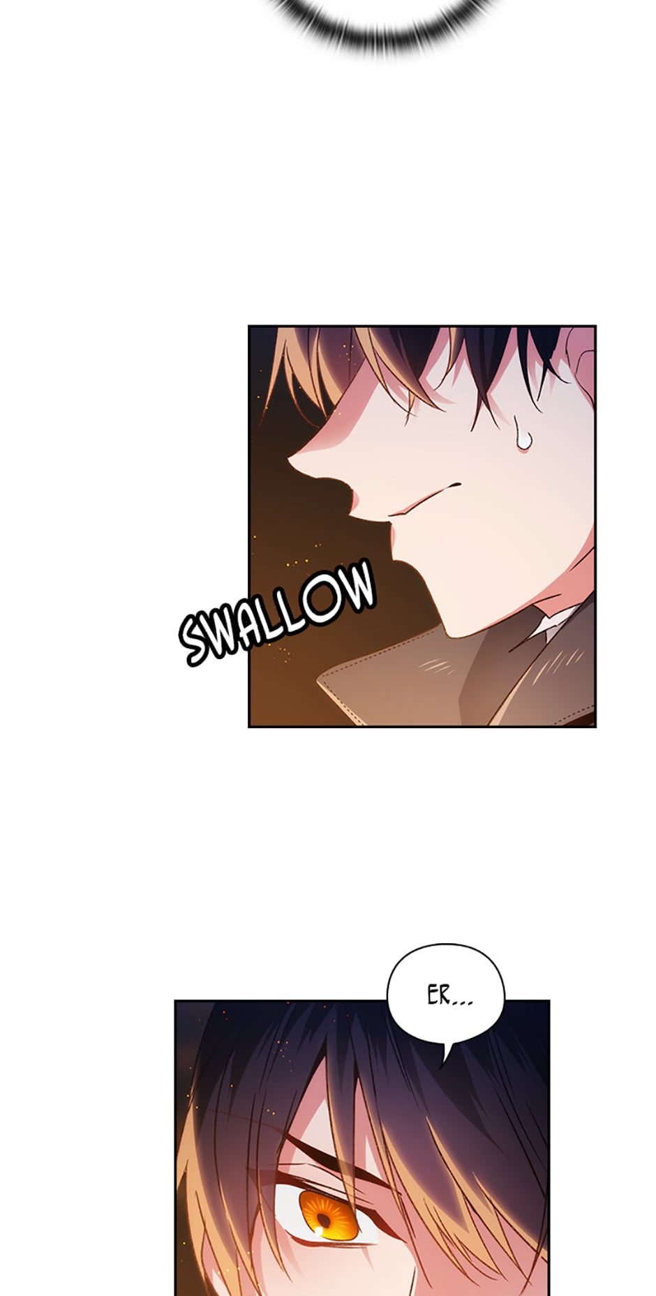 Reminiscence Adonis chapter 99 page 17