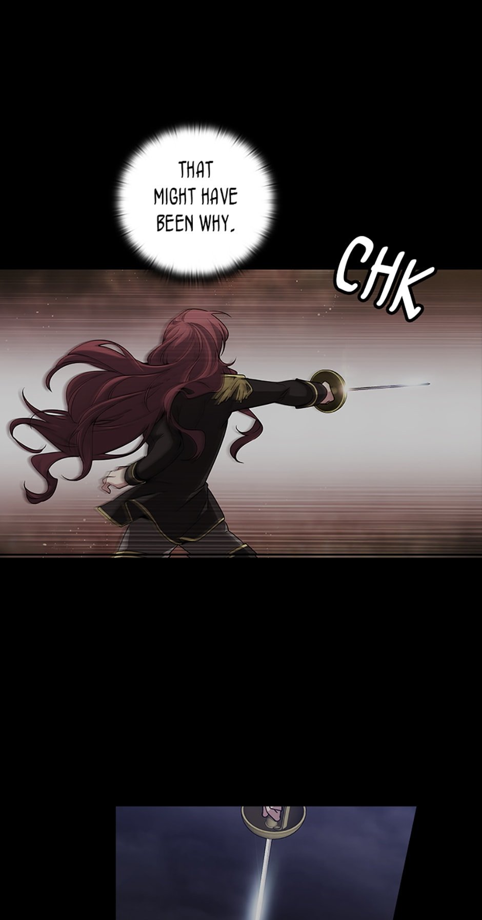 Reminiscence Adonis chapter 99 page 24