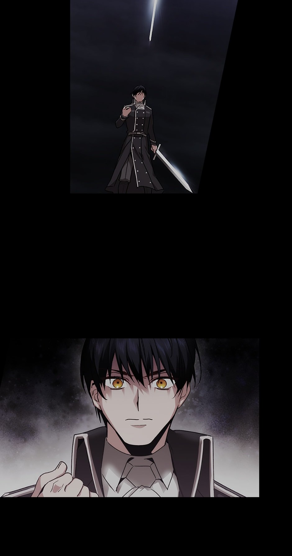 Reminiscence Adonis chapter 99 page 25