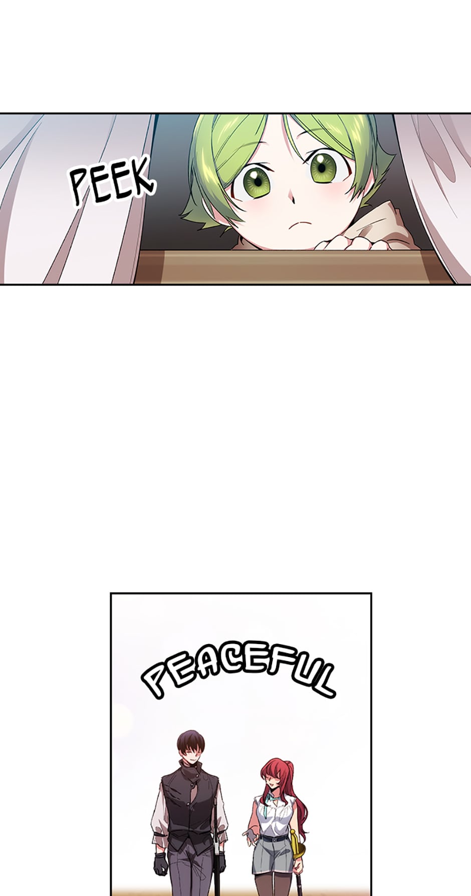 Reminiscence Adonis chapter 99 page 29