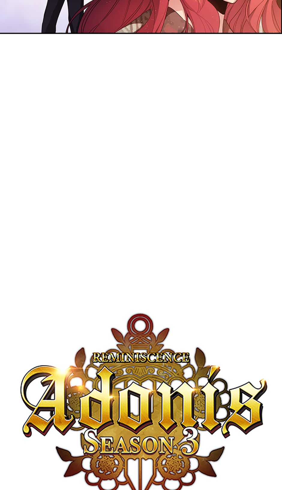 Reminiscence Adonis chapter 99 page 4
