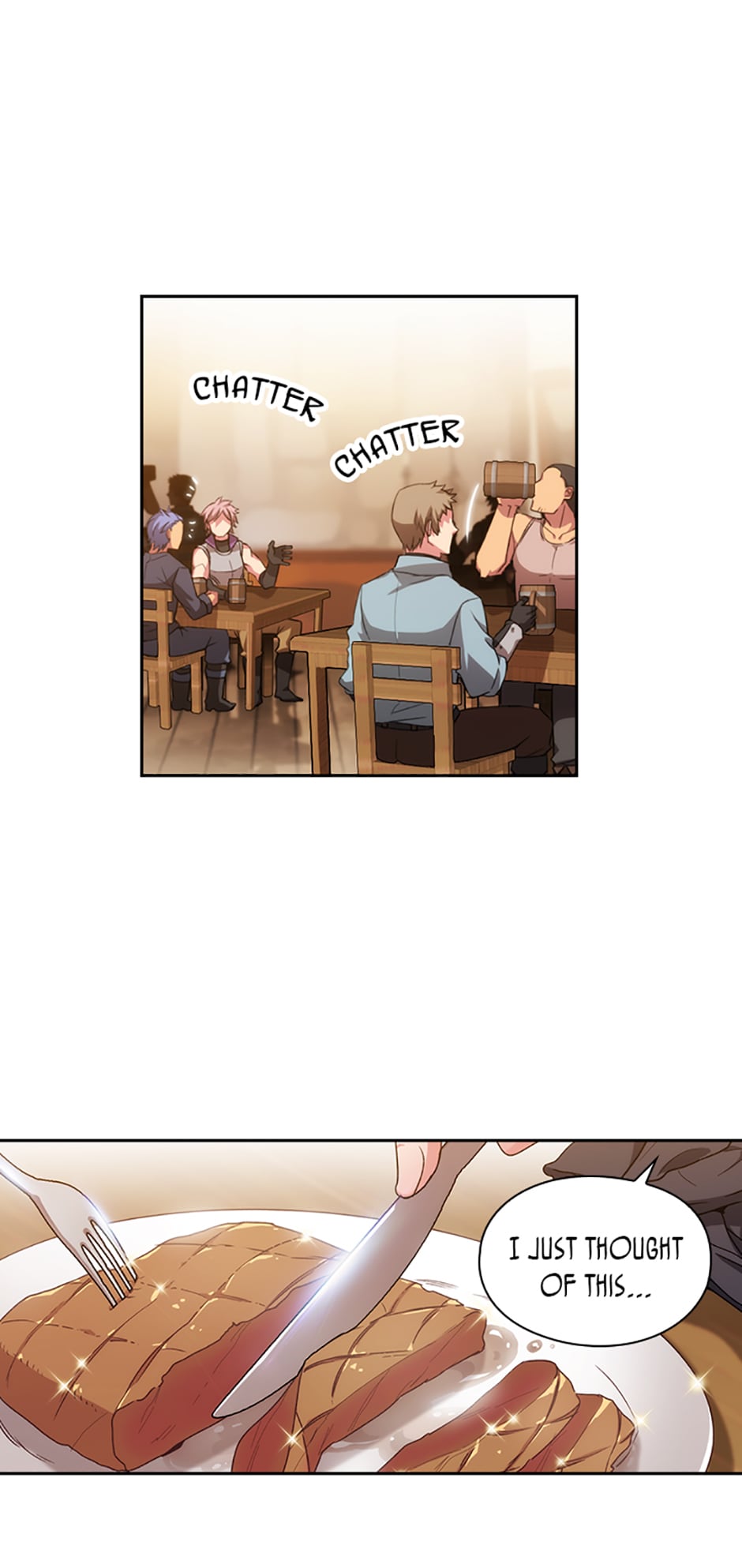 Reminiscence Adonis chapter 99 page 52