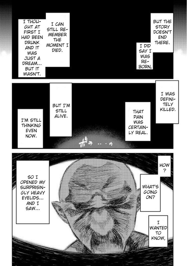 Re:Monster chapter 1 page 8