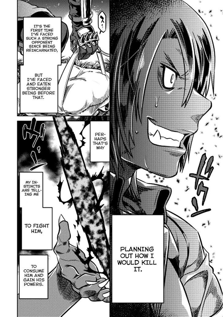 Re:Monster chapter 10 page 12