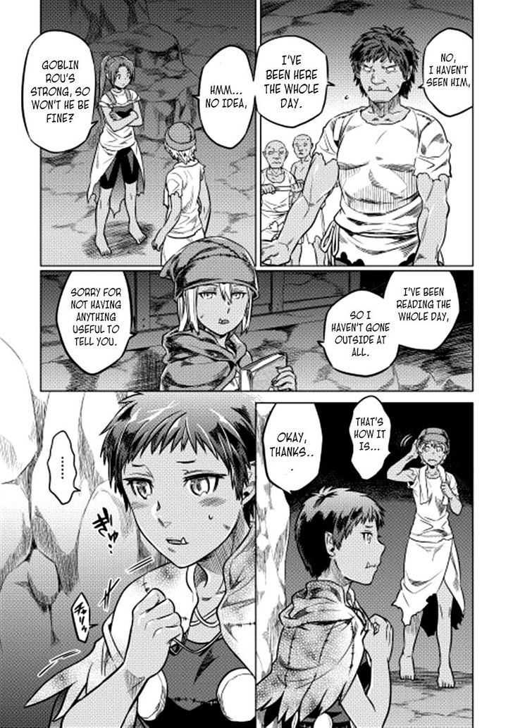 Re:Monster chapter 10 page 15