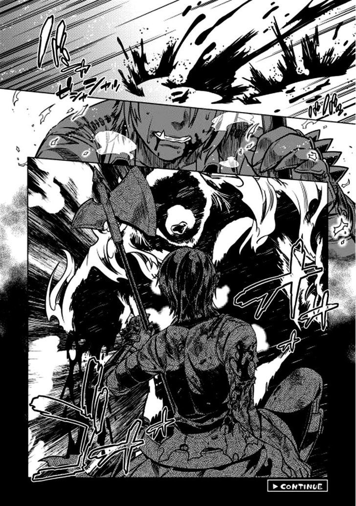 Re:Monster chapter 10 page 16