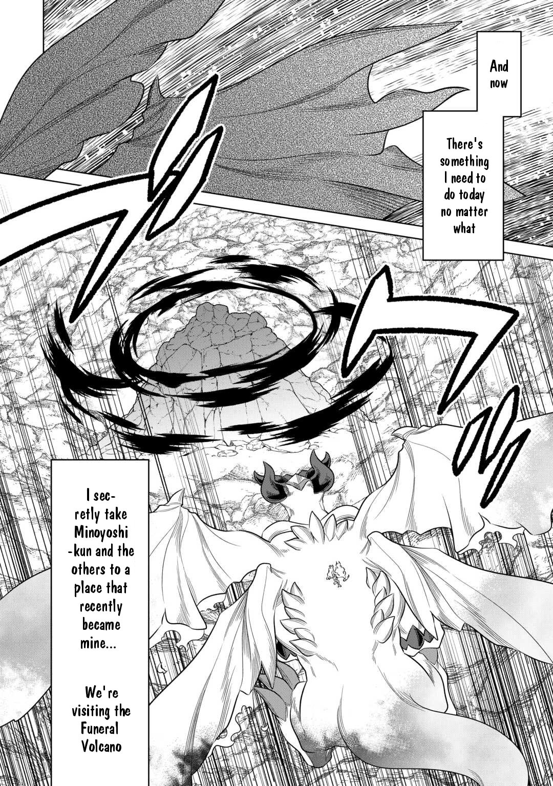 Re:Monster chapter 102 page 13