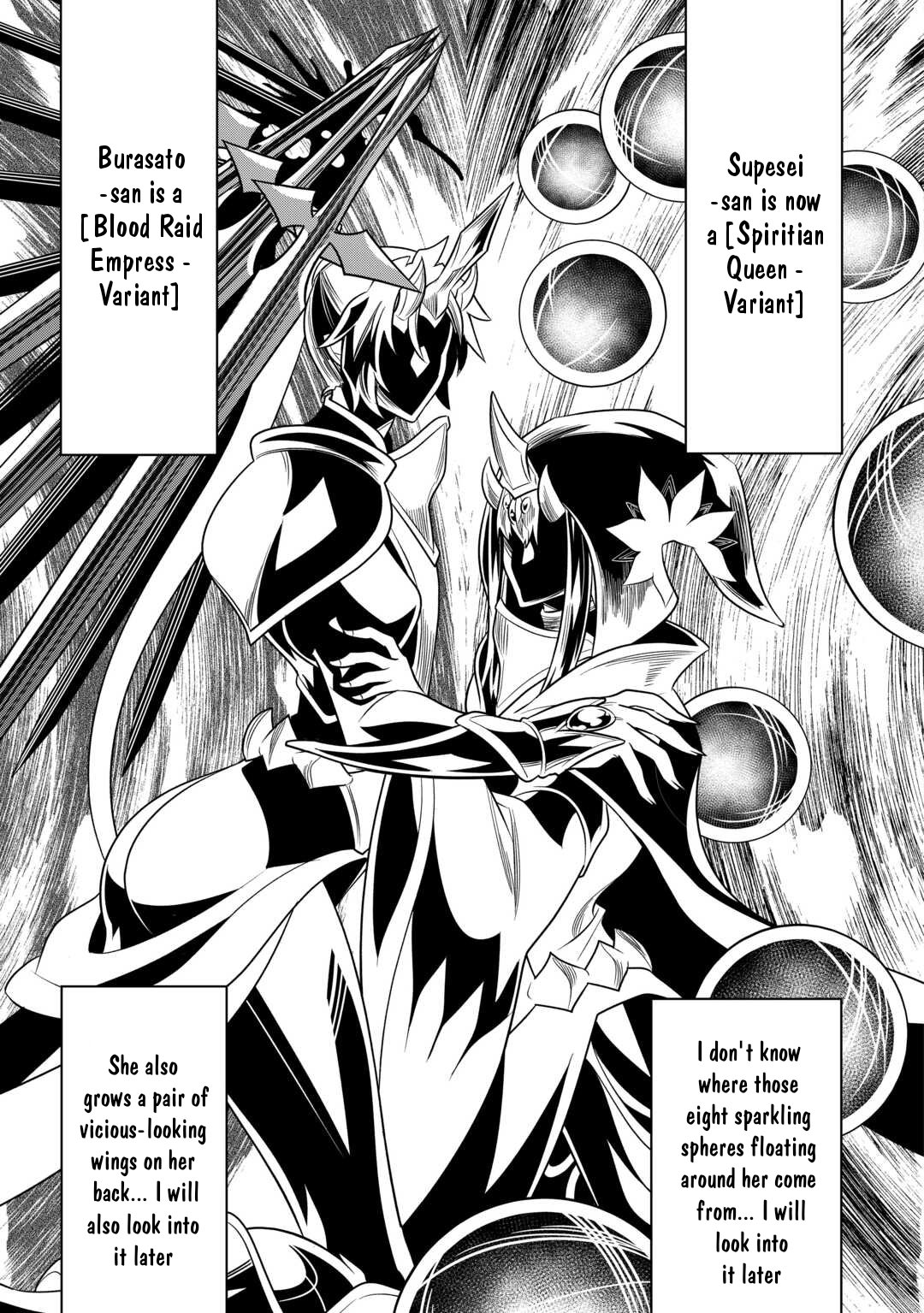 Re:Monster chapter 102 page 7