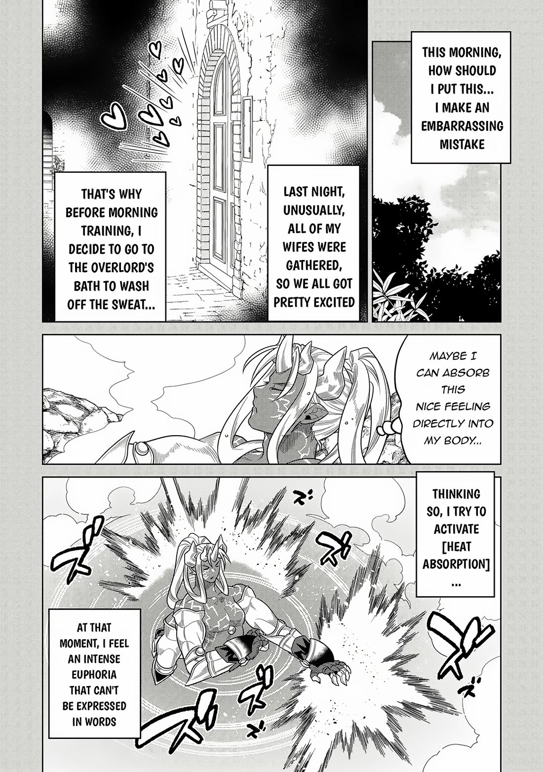 Re:Monster chapter 105 page 15