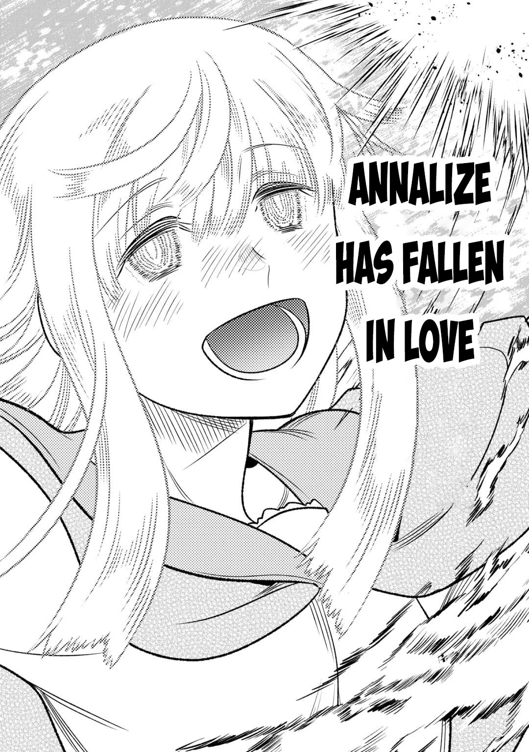 Re:Monster chapter 106 page 19