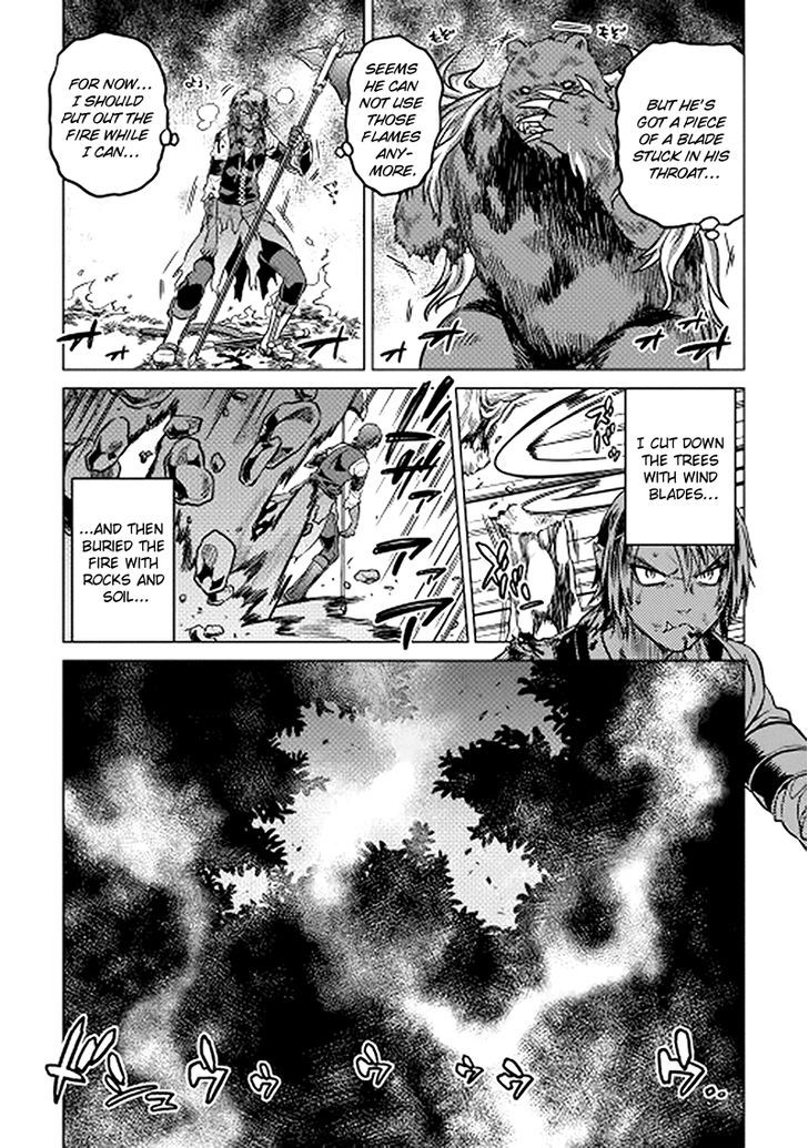 Re:Monster chapter 11 page 12