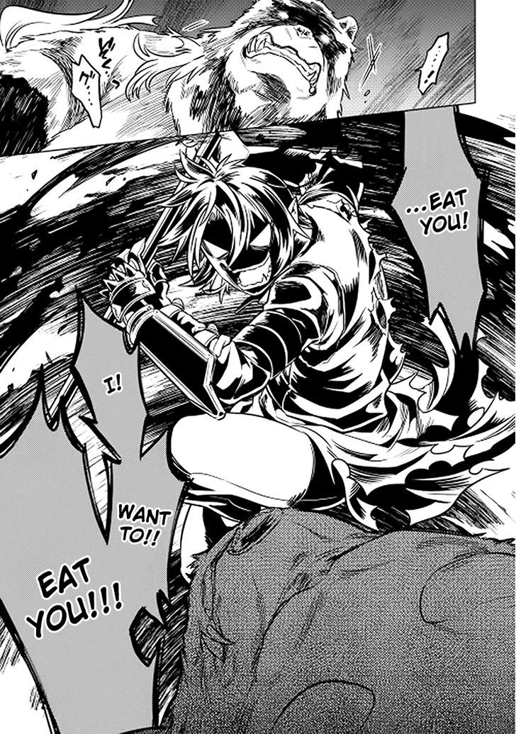 Re:Monster chapter 11 page 16