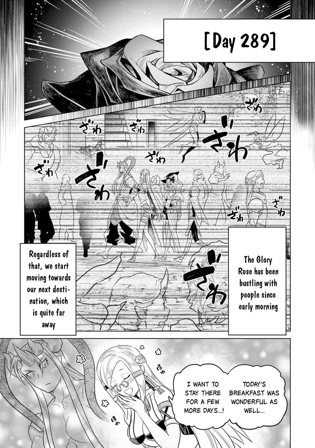 Re:Monster chapter 113 page 2