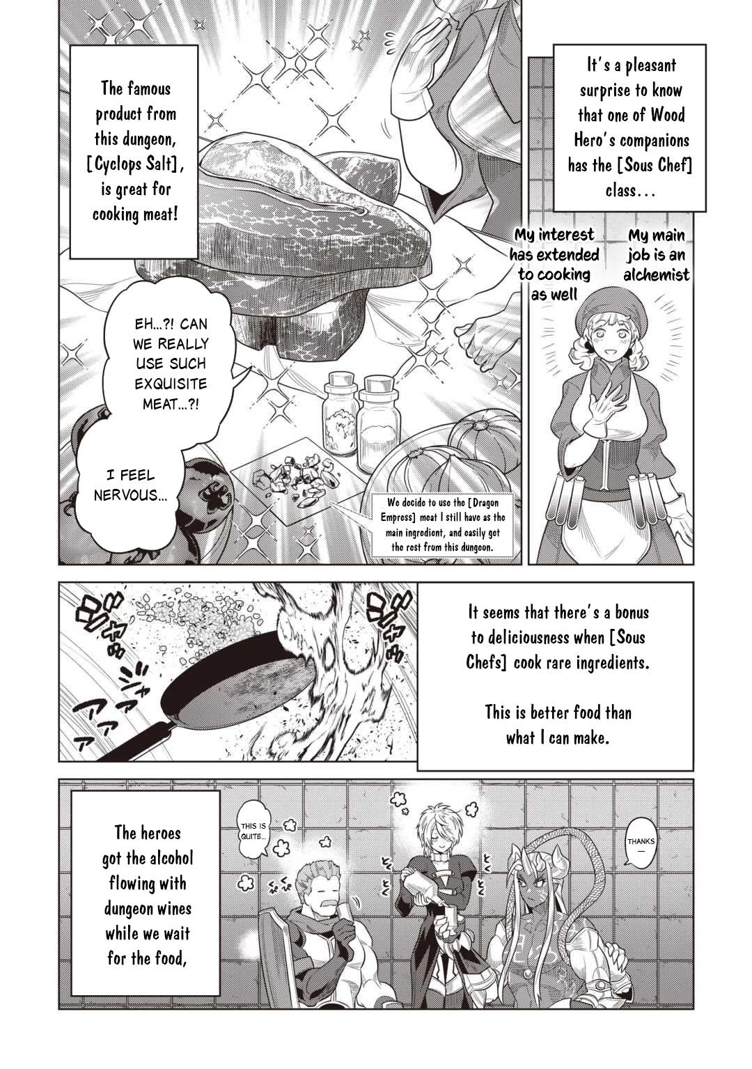 Re:Monster chapter 117 page 16