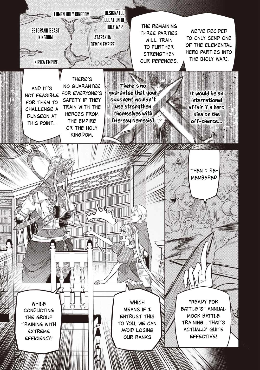 Re:Monster chapter 117 page 4