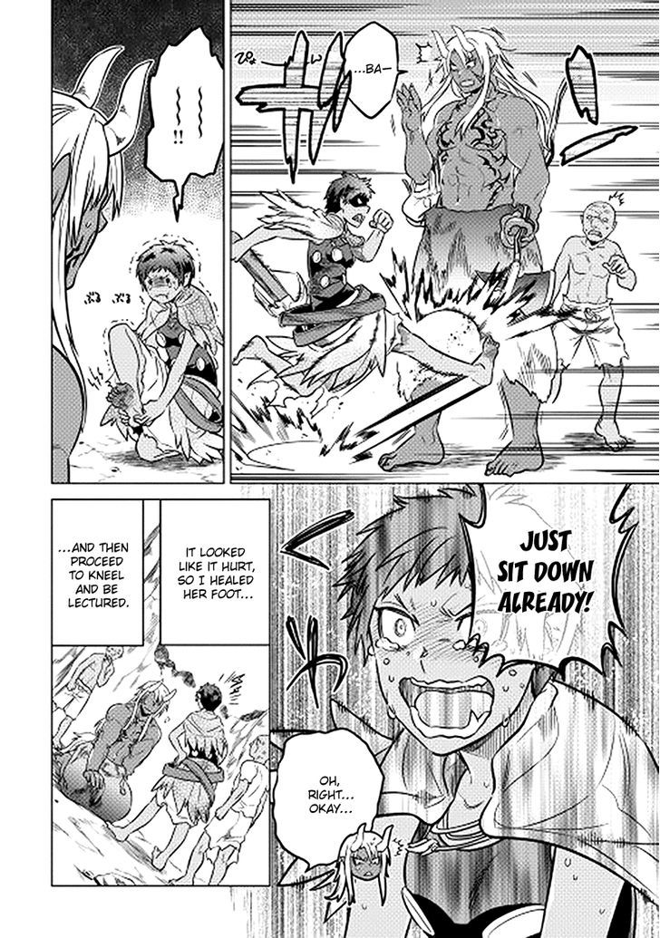 Re:Monster chapter 12 page 6