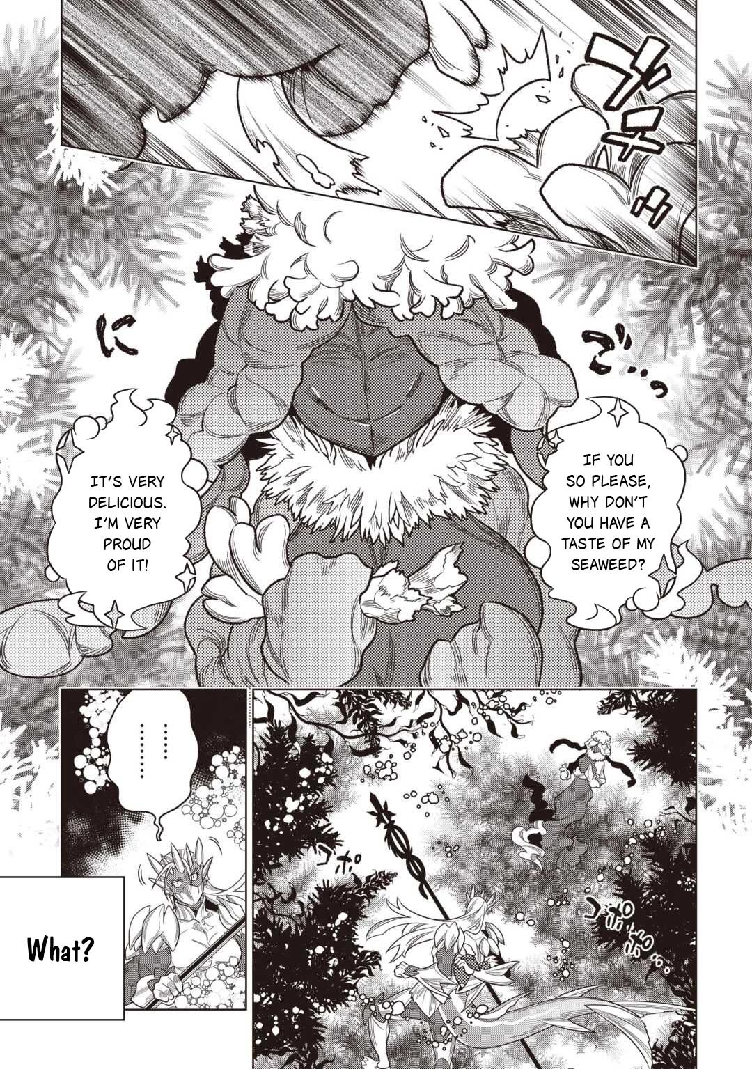 Re:Monster chapter 121 page 10