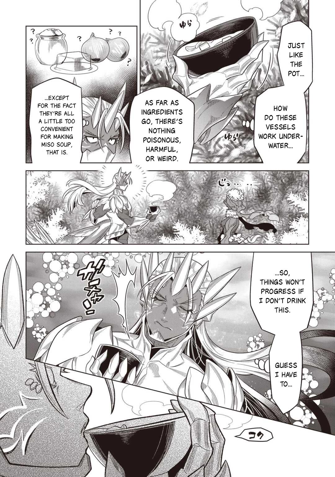 Re:Monster chapter 121 page 13