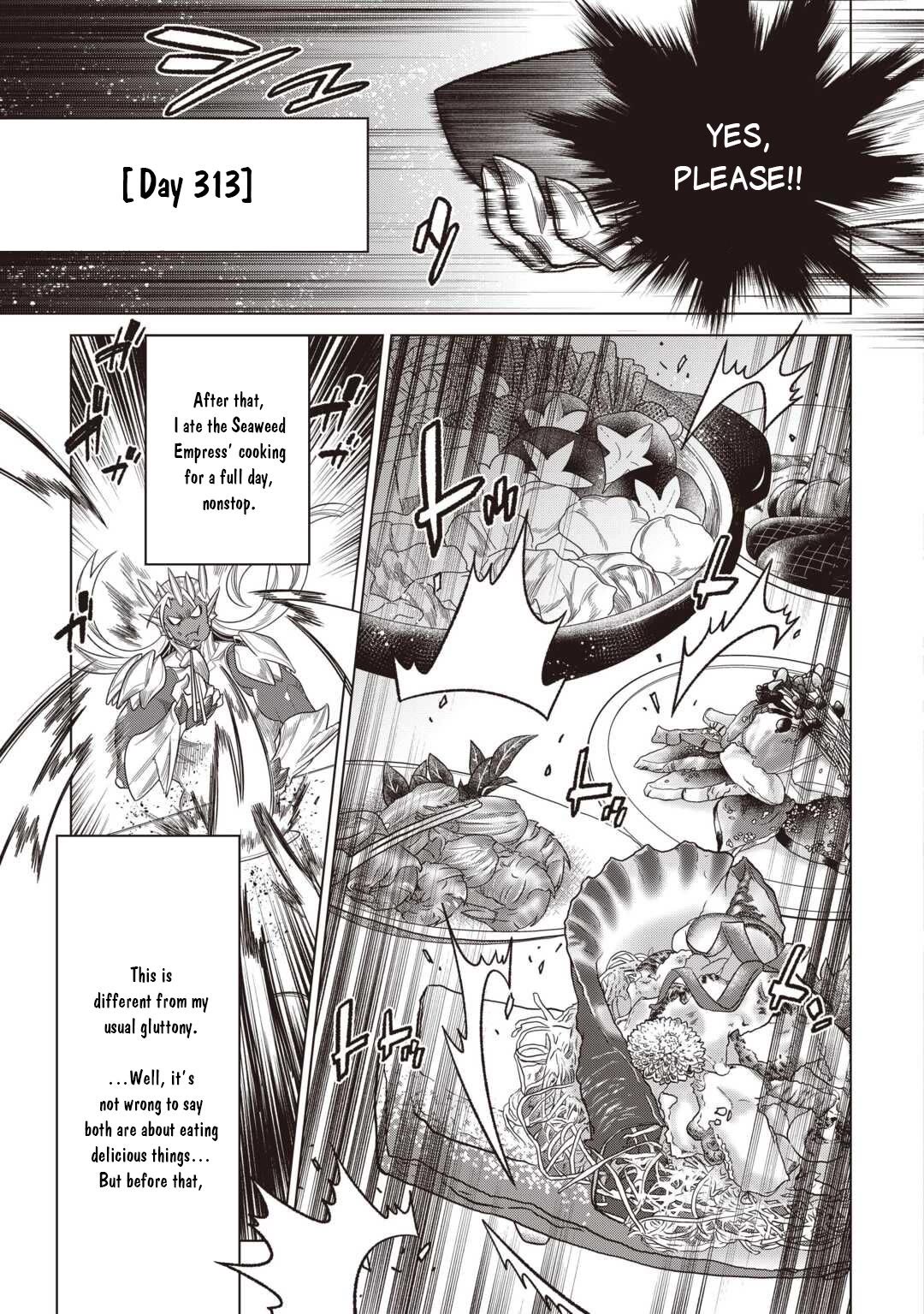 Re:Monster chapter 121 page 16