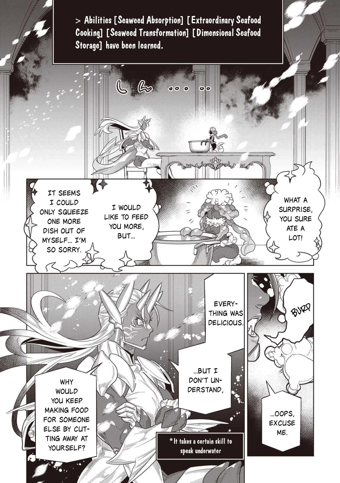 Re:Monster chapter 121 page 19